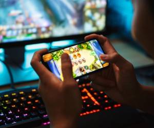 Computerspielbranche wächst deutlich langsamer