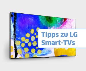 Sechs nützliche Tipps zu LG Smart-TVs mit WebOS