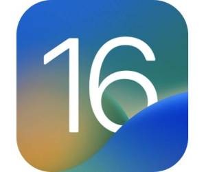iOS 16: Suchleiste auf dem Homescreen entfernen