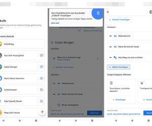 Google Assistant Routines: Abläufe erstellen – so gehts