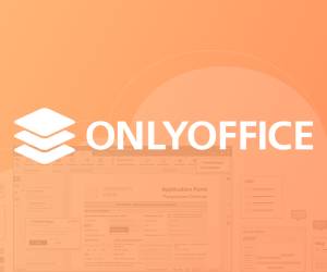 ONLYOFFICE veröffentlicht Docs 7.2 mit neuem Plugin-Marktplatz, erweiterten Formularen, verbesserter Usability und überarbeiteten Editoren