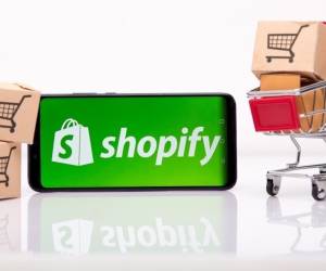 Shopify erweitert ERP-Programm für europäische Anbieter