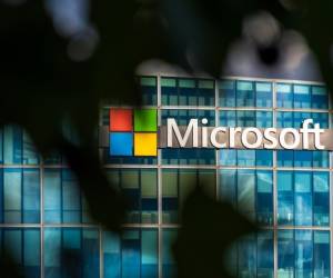 Microsofts Wachstum verlangsamt sich weiter