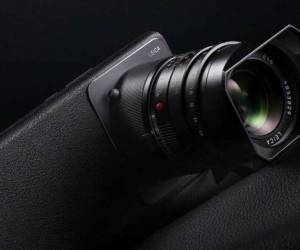 Xiaomi zeigt Konzeptstudie mit professioneller Leica-Optik