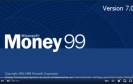 Logo von Microsoft Money 99