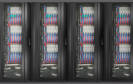 Mit dem Supercomputer Cray EX2500 wendet sich HPE an Unternehmen