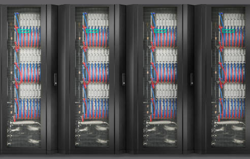 Mit dem Supercomputer Cray EX2500 wendet sich HPE an Unternehmen
