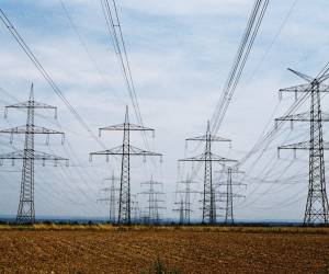 Union will dritten Stresstest für Stromversorgung