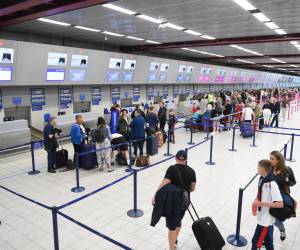 Flughäfen setzen auf CT-Scanner: Schnellere Gepäckkontrollen