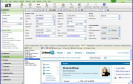 ACT! 2010 hat Funktionen furs Web 2.0