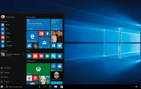 Windows 10 wird von Microsoft ab Ende Januar nicht mehr angeboten. Der Support läuft jedoch bis Mitte Oktober 2025 weiter
