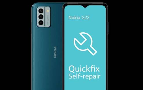 Das Nokia G22