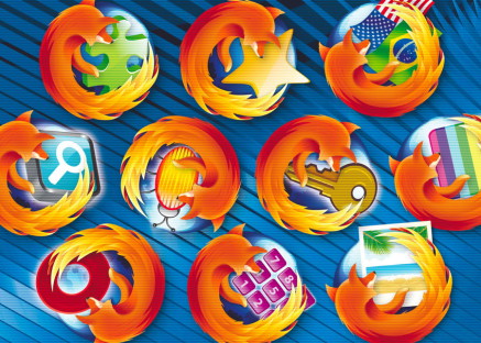 33 Firefox-Erweiterungen