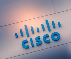 Cisco steigert Umsatz und Gewinn – Aufträge sinken jedoch deutlich