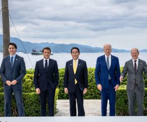 G7-Staaten wollen KI demokratiefähig machen