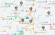 Beispiel: Karte von Aurich in Ostfriesland und der dort gelisteten lokalen Händler. Mit eBay Deine Stadt können Kunden online die Angebote von Auricher Geschäften entdecken.