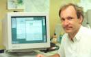 Tim Berners-Lee, der Erfinder des World Wide Web, arbeitete von 1989 bis 1994 beim Forschungsinstitut CERN.