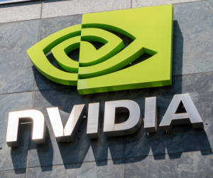 KI-Boom hält Chipkonzern Nvidia auf Rekordkurs