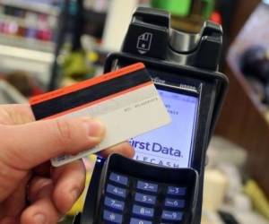 Neue Debitkarten bereiten Probleme – mangelnde Akzeptanz bei kleineren Händlern