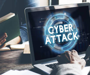 58 Prozent der deutschen Unternehmen von Hackern attackiert
