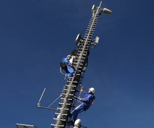 Telekom meldet Mobilfunkausbau an über 1.300 Standorten