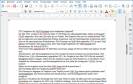 LibreOffice-Dokument mit vielen unerwünschten Absatzmarken