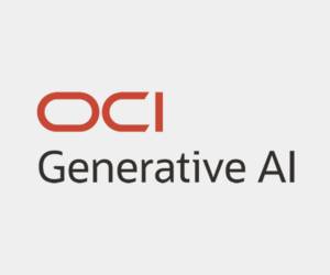 Oracle geht in die KI-Offensive