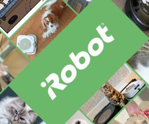 Amazon verzichtet auf iRobot-Übernahme