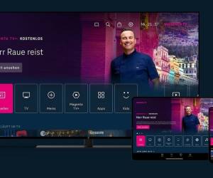 Schöner fernsehen – Telekom überarbeitet MagentaTV