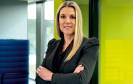 Sandra Schu, Leiterin Business Unit IT-COM bei Herweck