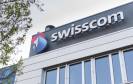 Swisscom-Gebäude