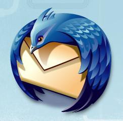 Sicherheits-Update für Thunderbird