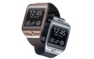 Mit der Galaxy Gear 2 und der Galaxy Gear 2 Neo zeigt der koreanische Elektronikkonzern Samsung auf dem MWC die zweite Generation seiner smarten Armbanduhren.