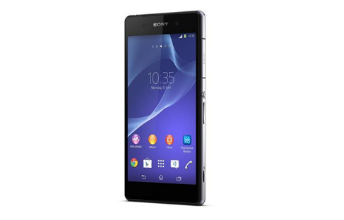 Sony präsentiert auf dem Mobile World Congress das Highend-Smartphone Xperia Z2 und das Tablet Xperia Tablet Z2: Gegenüber den Vorgängermodellen wurden vor allem einzelne Komponenten optimiert.