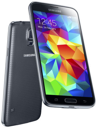 Das Samsung Galaxy S5 nutzt Android 4.4 und hat einen Quadcore-Prozessor mit 2,5 GHz und 2 GByte Arbeitsspeicher. Beim Datenspeicher soll es zwei Versionen mit 16 und 32 GB geben. Per MicroSD-Slot ist dieser um 128 GB erweiterbar.