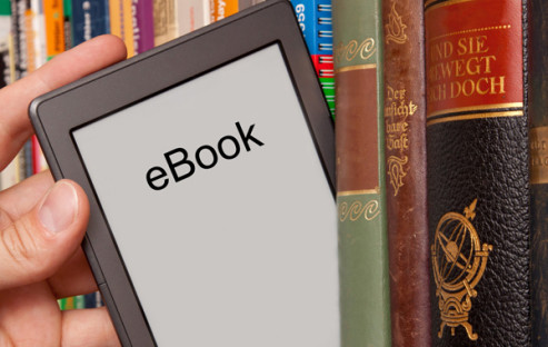 E-Books liegen im Trend. Trotzdem hapert es bei der Nutzung - auch, weil sich jeder Vierte nicht mit den Preisen für das digitale Lesevergnügen anfreunden kann. Das zeigt eine Studie von deals.com.