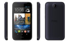 Mit einem sehr günstigen Preis für sein neues Smartphone Desire 310 will HTC endlich auch in der Einsteigerklasse punkten. Die Ausstattung des Newcomers ist erstaunlich gut.