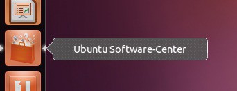 Das Software-Center ist direkt im Unity-Starter verankert und lässt sich von dort öffnen (Bild 3).
