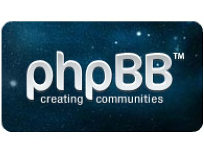 Forum mit phpBB einrichten