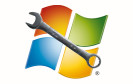 Reparaturinstallation für Windows 7