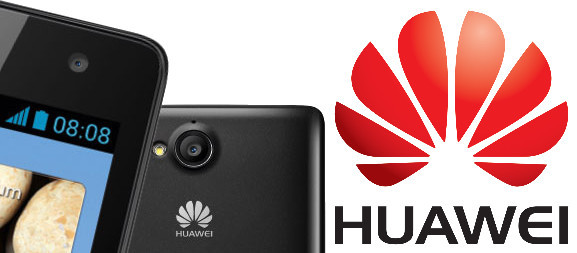 Solide Mittelklasse: Wer LTE unbedingt braucht, der kann beim Huawei Ascend G740 getrost zugreifen.