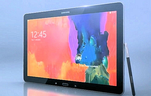 Mit dem Galaxy Note Pro 12.2 LTE bringt Samsung eine neue Display-Größe bei Android-Tablets ins Spiel. Das Flaggschiff der Koreaner muss im Test zeigen, ob es überhaupt noch alltagstauglich ist.