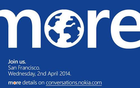 Vieles deutet darauf hin, dass Nokia auf Microsofts Build-Konferenz die neuen Smartphone-Modelle das Lumia 630 und das Lumia 930 mit Windows Phone präsentieren wird.