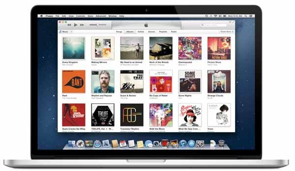 Weitaus bedeutender, zumindest für die Musikliebhaber, ist dagegen der Musikdienst iTunes, der maßgeblich zum Erfolg der iPods beigetragen hat. Längst sind bei dem 2001 gestarteten Service nicht nur Songs und CDs erhältlich.
