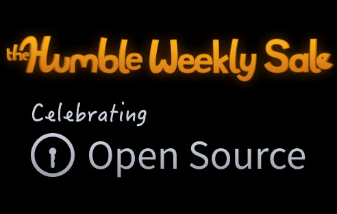Bei Humble Bundle gibt es diese Woche 8 Spiele für Windows, Mac, Linux und Android zu Preisen ab 1 Cent. Der Erlös des Humble Sale kommt diesmal verschiedenen Open-Source-Projekten zu Gute.