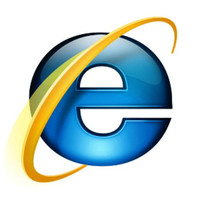 Internet Explorer legt C:-Partition offen