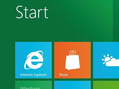 Windows 8 schon jetzt testen