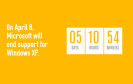 In knapp einer Woche ist es soweit: Am 8. April stellt Microsoft den Support für Windows XP ein. Um XP-Nutzern zum Umstieg auf Windows 8 zu bewegen, gibt's von Microsoft 100 Euro.
