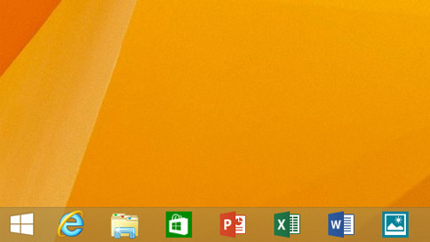 Am 8. April veröffentlicht Microsoft das Update für das Betriebssystem Windows 8.1. Die Neuerungen richten sich vor allem an Maus- und Tastaturnutzer.