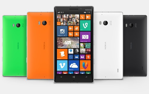 Mit dem Lumia 630 und 635 präsentiert Nokia zwei neue Einsteiger-Smartphones und zeigt außerdem das Oberklasse-Modell Lumia 930 mit aufwändigen Foto- und Video-Features.